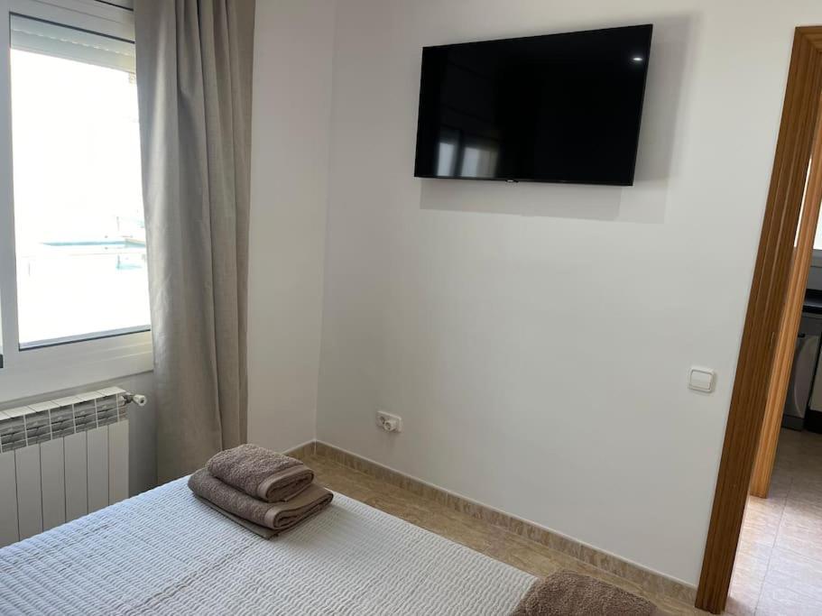 Lux Spa 2 Barcelona Vallirana Bagian luar foto